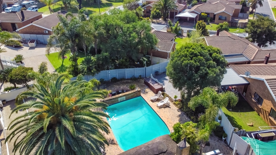 0 Bedroom Property for Sale in Brackenfell South Western Cape